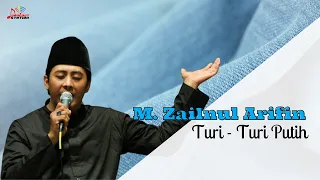 Download M. Zainul Arifin - Turi Turi Putih (Official Music Video) MP3