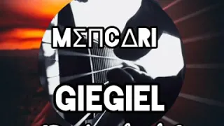 Download Mencari (Giegiel duet Waheeda) Lirik MP3