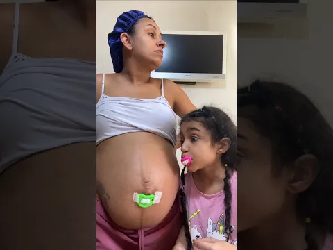 olha minha barriga #humor #shorts