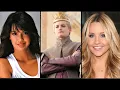 Celebrities that don t Work normal Jobs now