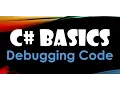 23 C Basics Beginner Tutorial Debugging Code