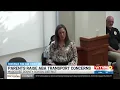 Parents push back on Muscogee school bus policy change