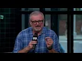 John Ellison Conlee's Experience Playing Snooker In "The Nap"