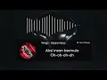 Wings - Opera Hidup [Lirik]
