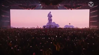 Anyma RDS You Make Me Tomorrowland  Anyma RDS You Make Me Tomorrowland