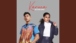 karma from 