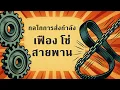 Download Lagu เฟือง สายพาน โซ่ เลือกใช้อะไรดี? | กลไกการส่งกำลังที่วิศวกรไม่เคยเล่า