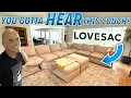 Lovesac Changed The Couch Game