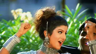 mera kangna jhanjhar chudi khan khan karti hai 4k video sunil shetty rambha hd audio