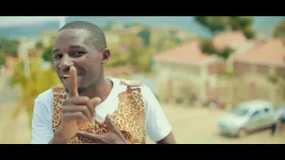 nyamagabe by intore tuyisenge official video 