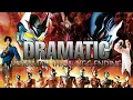(Dramatic) Ultraman Taiga The Movie: New Generation Climax ending - lyrics