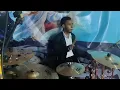 Download Lagu Drumer Papua || Hery Maniani || full Power Pujian Rohani Papua || KKR Pdt.Markus Nome