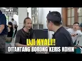 Lagu BARU DATANG KE PAMERAN SEMARANG, LANGSUNG DI TANTANG BORONG KERIS KOHIN
