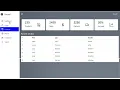 Admin Dashboard in React with Bootstrap Bootstrap React Admin Dashboard
