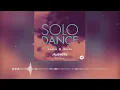 Martin Jensen - Solo Dance(Husman Remix)