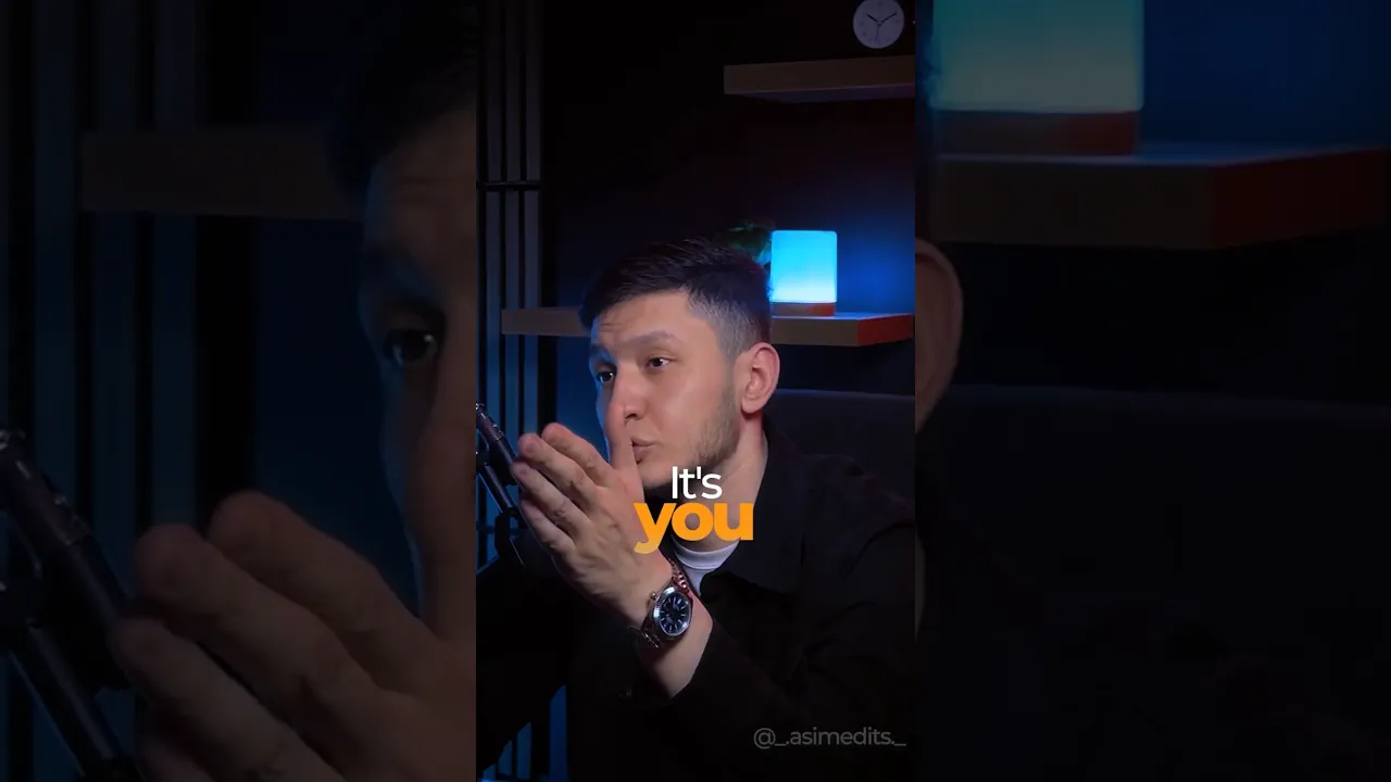 Trading Video Talking Head Edit