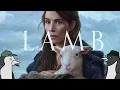What Did We Just Watch Lamb 2021 Chilli Penguin Ep10