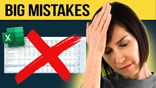 7 Excel Traps Almost Everyone Falls For (How to Avoid Them)