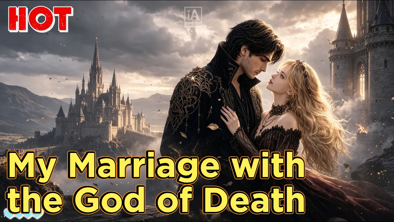 My Marriage with the God of Death