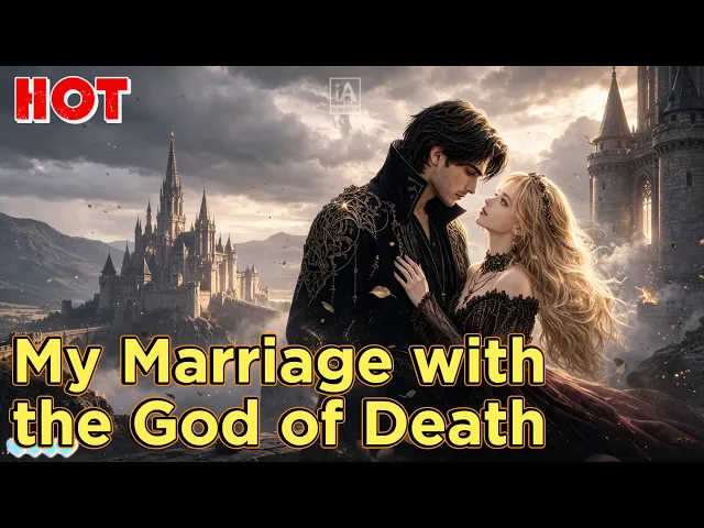 My Marriage with the God of Death