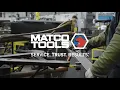Matco Tools Toolboxes - Made in the USA