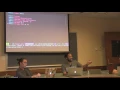 Hardy Jones - Integrating Purescript and Halogen into Javascript Apps