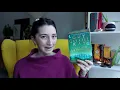 5 Books for 5 possible holiday reading needs