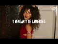 Celia Cruz - La Negra Tiene Tumbao (Letra)