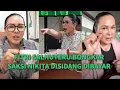 Download Lagu GEGER!🔥FITRI SALHUTERU UNGKAP SAKSI NIKITA DISIDANG BERIKAN KETERANGAN P4LSU DAN DIBAYAR
