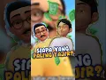 Download Lagu karakter terkaya di kampung durian runtuh #upinipin #terkaya