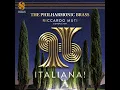 L'italiana in Algeri: Overture (Arr. for Brass Ensemble by Matthias Höfs)