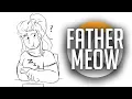 Father Meow Overwatch Comic Dub