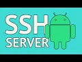 SSH SERVER ON ANDROID using TERMUX no-root