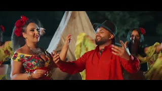 Denis Ramniceanu si Ana Maria Botezatu - Tu ma iubesti romaneste