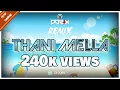 Lagu DJ Dorix - Betromax Light Suthi | Thani Mella