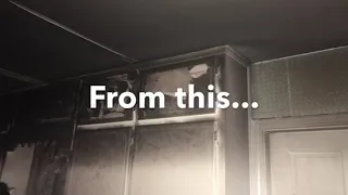SERVPRO of Panthersville Fire Restoration