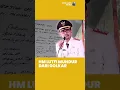 Lagu Wali Kota Bima 2018-2023, HM Lutfi mundur dari Golkar NTB #golkar #nrb #walikota #bima
