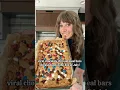 Download Lagu Viral oatmeal chocolate chip bars, dressed up for July 4 with peanut butter M\u0026Ms!!