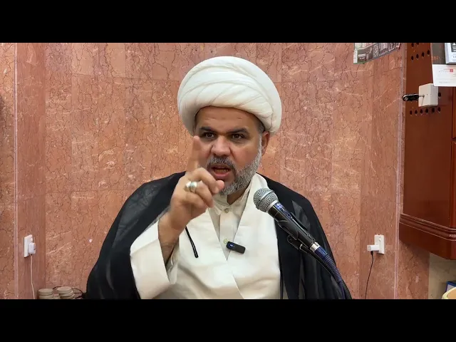 ⁣الآية الثالثة عشر:  الآية 151 سورة الأنعام