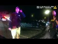 Peoria Pursuit and Arrest