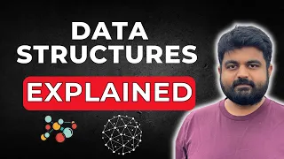 Data Structures Explained Full DSA Course