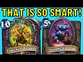 Destroying My Own Deck TO WIN