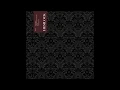 Hodge - Blood Moon