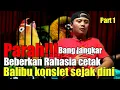 Download Lagu rahasia cetak lovebird balibu jahat rasa konslet