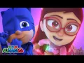 Owlette Forgets She s a Hero PJ Masks Full Episode Cartoons for Kids