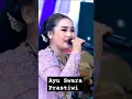 Download Lagu AYU SWARA PRASTIWI TANJUNG MAS NINGGAL JANJI #perfecta_production #shorts #sindencantik #campursari