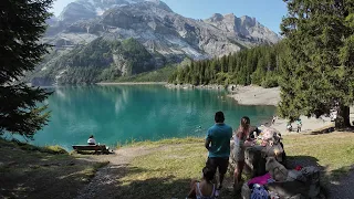 Most Beautiful Places In the World | From France & Switzerland to Thailand & Beyond!  day2