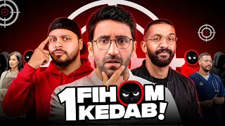 1 FIHOM KEDAB 09 (ft El Mehdi Foulane & Haytam Miftah)