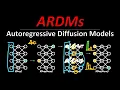 Autoregressive Diffusion Models Machine Learning Research Paper Explained
