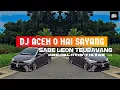 Download Lagu DJ OH HAI SAYANG | SABE LEON TEUBAYANG (galaremix)